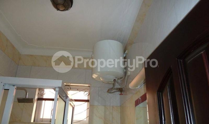 4 bedroom Bungalow Apartment for rent Ntinda road Kampala Central Kampala Central - 5
