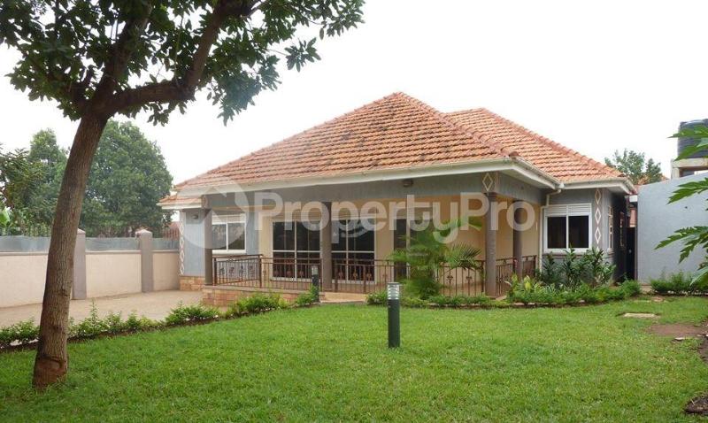 4 bedroom Bungalow Apartment for rent Ntinda road Kampala Central Kampala Central - 10