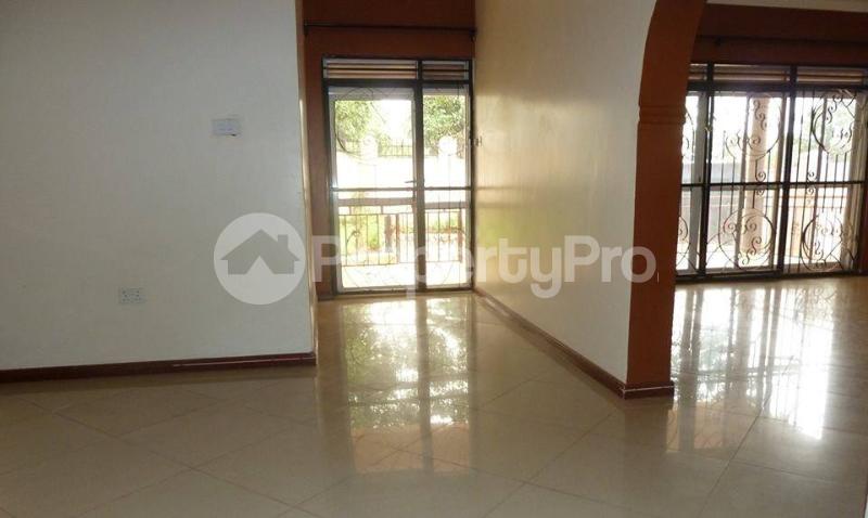 4 bedroom Bungalow Apartment for rent Ntinda road Kampala Central Kampala Central - 4