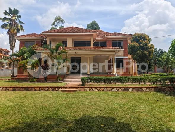 6 bedroom Apartment Block Apartment for rent ntinda road Kampala Central - 0