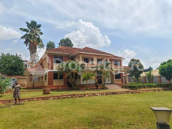 6 bedroom Apartment Block Apartment for rent ntinda road Kampala Central - 7