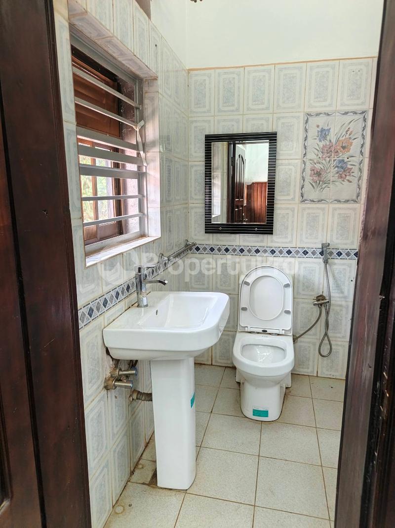 6 bedroom Apartment Block Apartment for rent ntinda road Kampala Central - 2