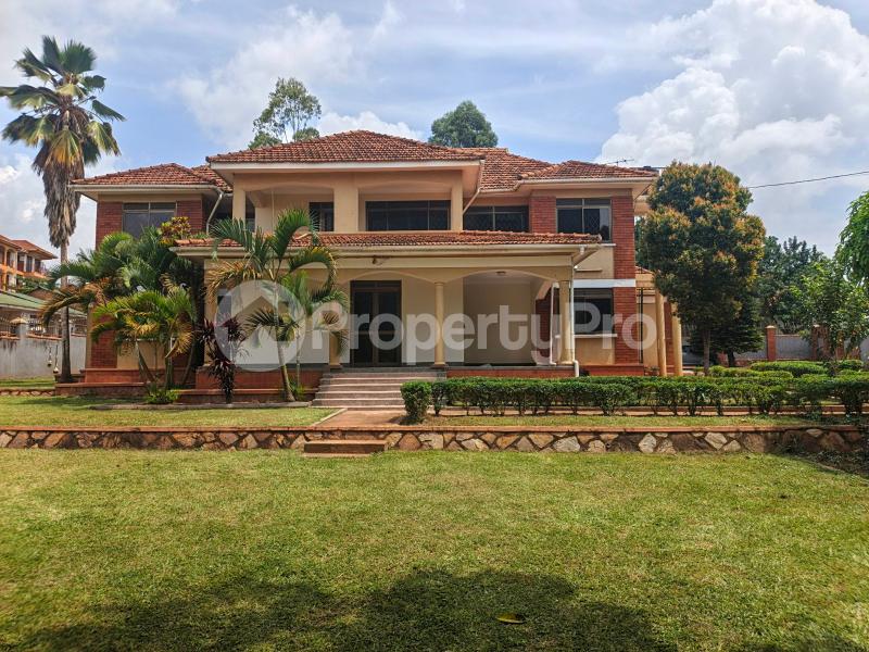 6 bedroom Apartment Block Apartment for rent ntinda road Kampala Central - 1