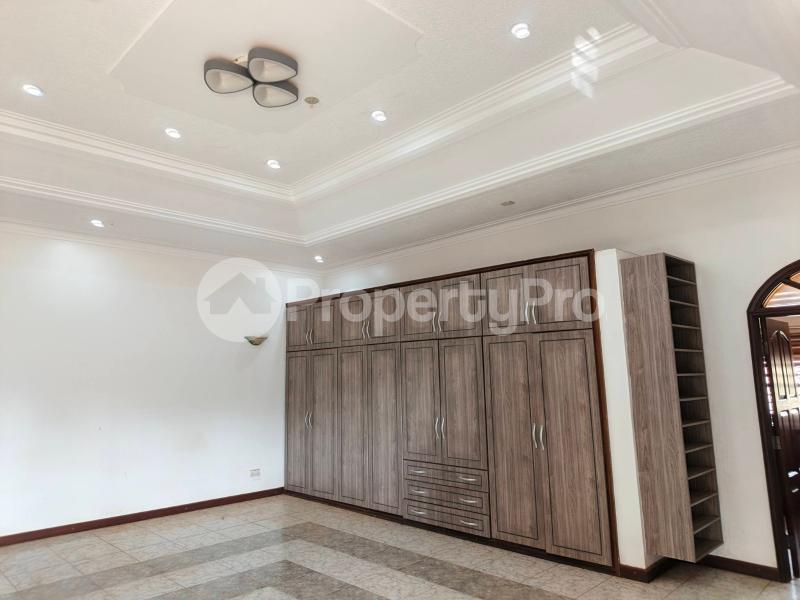 6 bedroom Apartment Block Apartment for rent ntinda road Kampala Central - 10