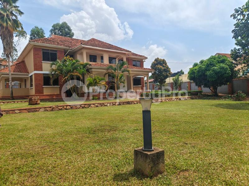 6 bedroom Apartment Block Apartment for rent ntinda road Kampala Central - 10