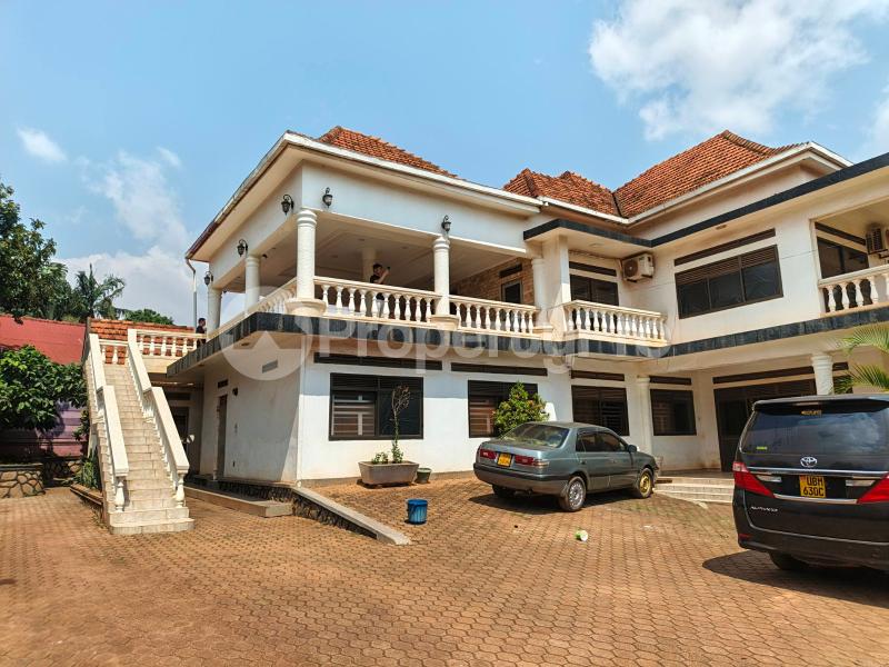 6 bedroom Apartment Block Apartment for rent ntinda road Kampala Central - 11