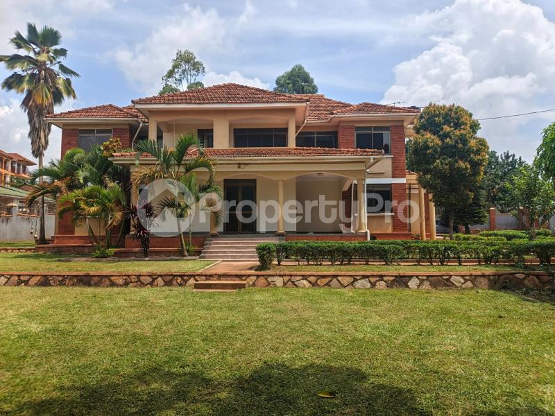 6 bedroom Apartment Block Apartment for rent ntinda road Kampala Central - 8