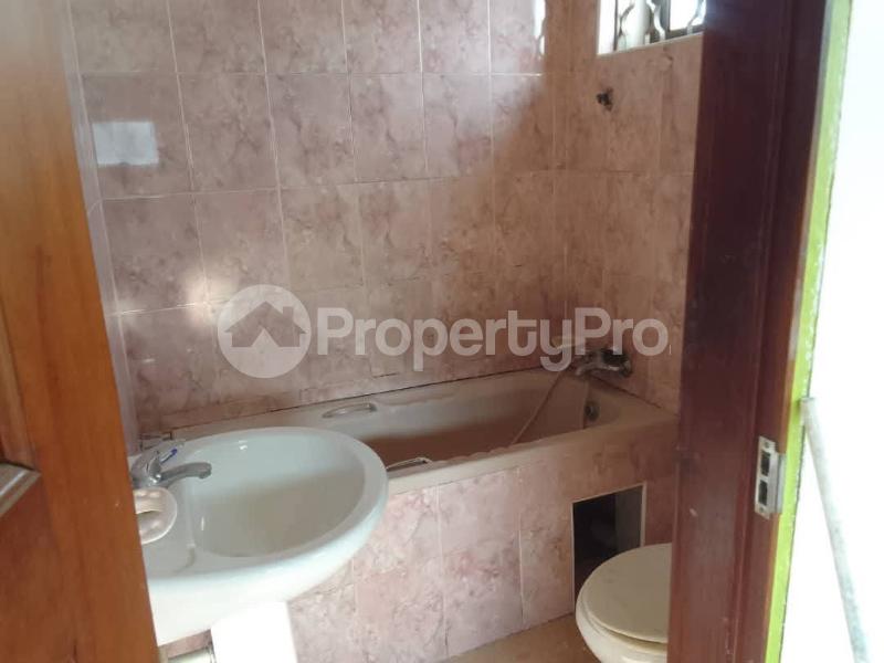 6 bedroom Apartment Block Apartment for rent Ntinda road  Kampala Central - 13