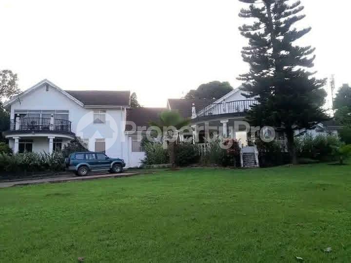 8 bedroom Bungalow Apartment for sale Ntinda road  Kampala Central Kampala Central - 8