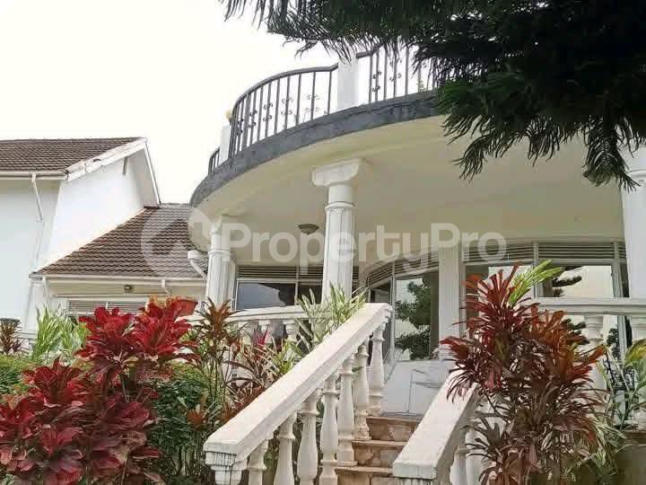 8 bedroom Bungalow Apartment for sale Ntinda road  Kampala Central Kampala Central - 6