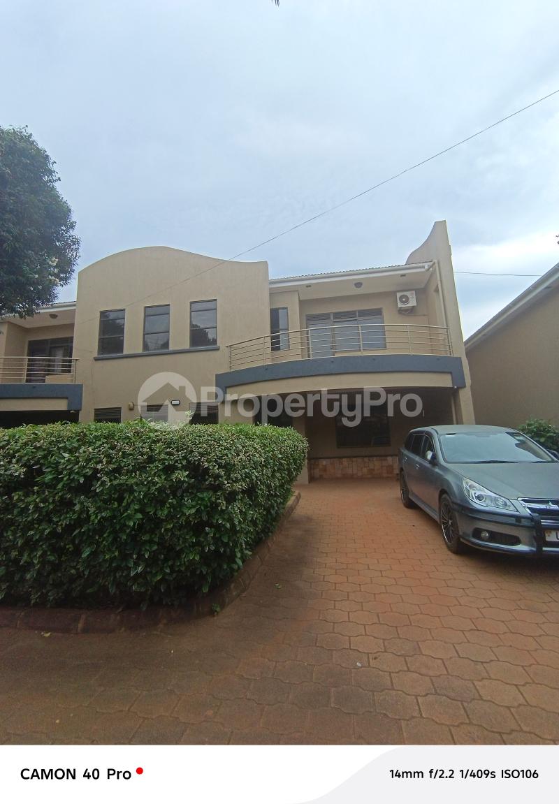 4 bedroom Apartment Block Apartment for rent Ntinda road  Kampala Central Kampala Central - 2