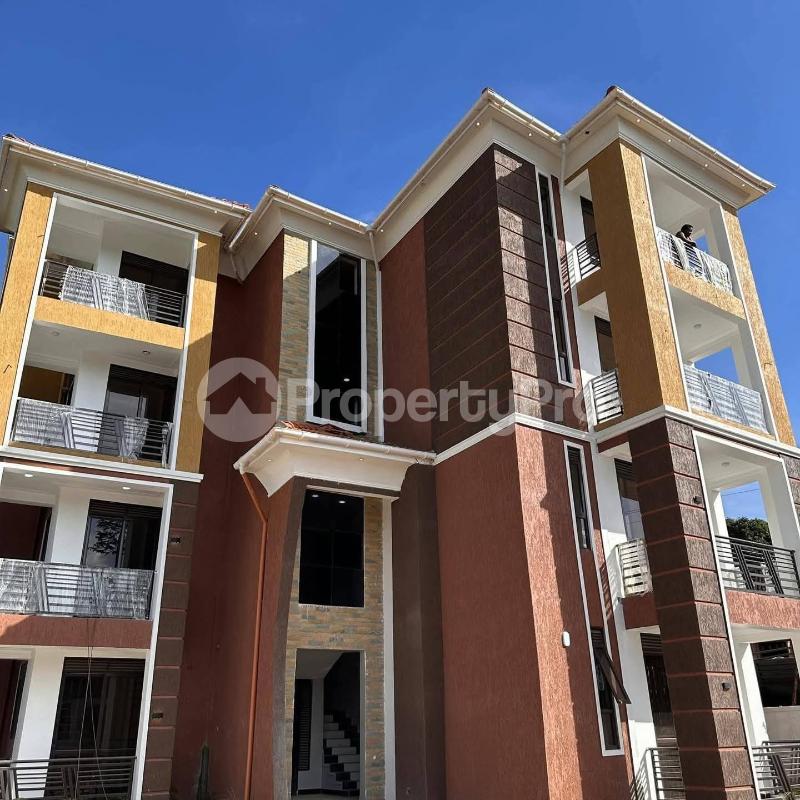 1 bedroom mini flat  Apartment Block Apartment for sale Ntinda Kampala Central Kampala Central - 3