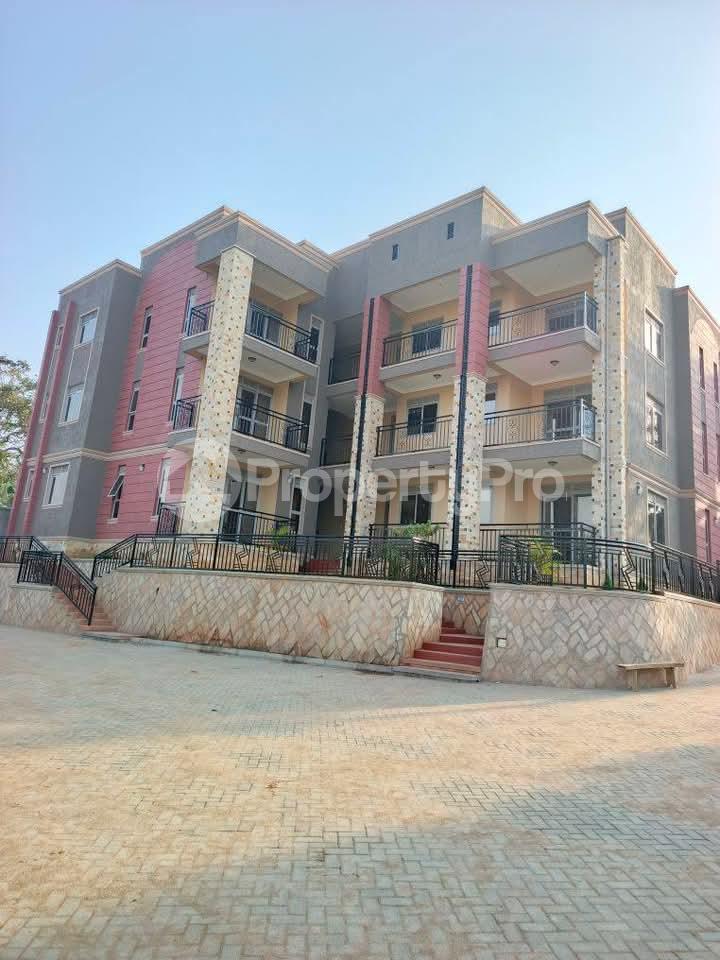 1 bedroom mini flat  Apartment Block Apartment for rent Ntinda road  Kampala Central Kampala Central - 0