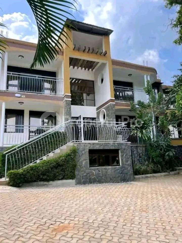 2 bedroom Apartment Block Apartment for rent ntinda road Kampala Central - 2