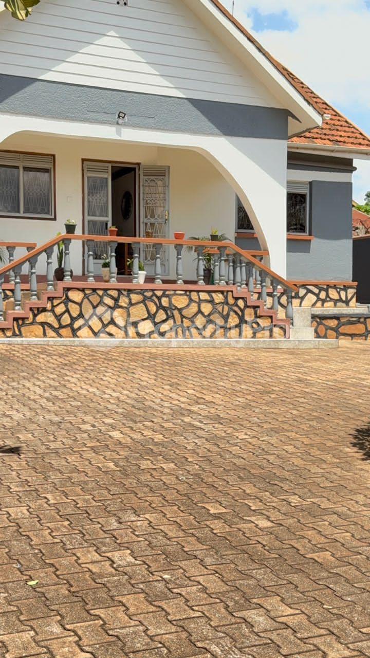 4 bedroom Villa for sale Ntinda  Kampala Central Kampala Central - 4