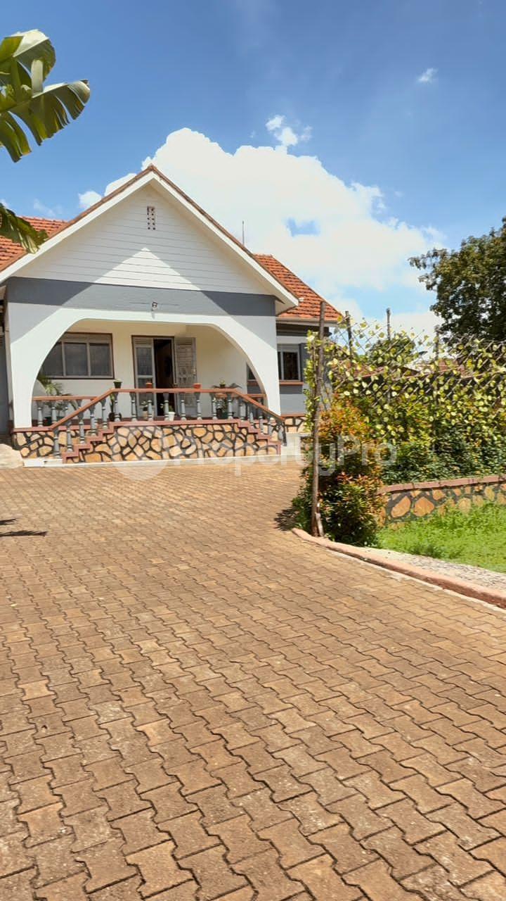 4 bedroom Villa for sale Ntinda  Kampala Central Kampala Central - 1