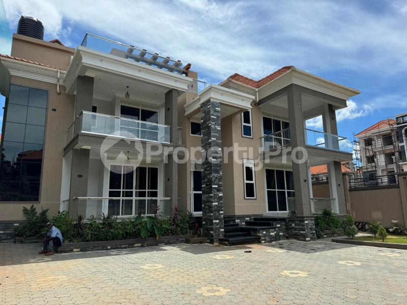 Villa for sale Ntinda kyambogo Rd  Kampala Central Kampala Central - 0