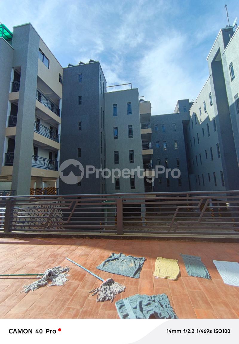 3 bedroom Apartment Block Apartment for rent Ntinda road  Kampala Central Kampala Central - 0