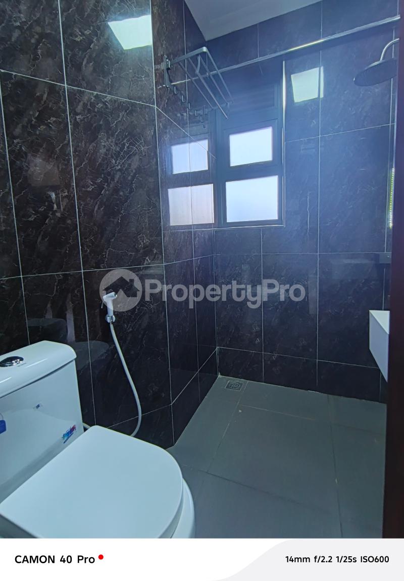 3 bedroom Apartment Block Apartment for rent Ntinda road  Kampala Central Kampala Central - 8