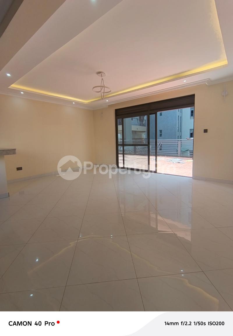 3 bedroom Apartment Block Apartment for rent Ntinda road  Kampala Central Kampala Central - 3