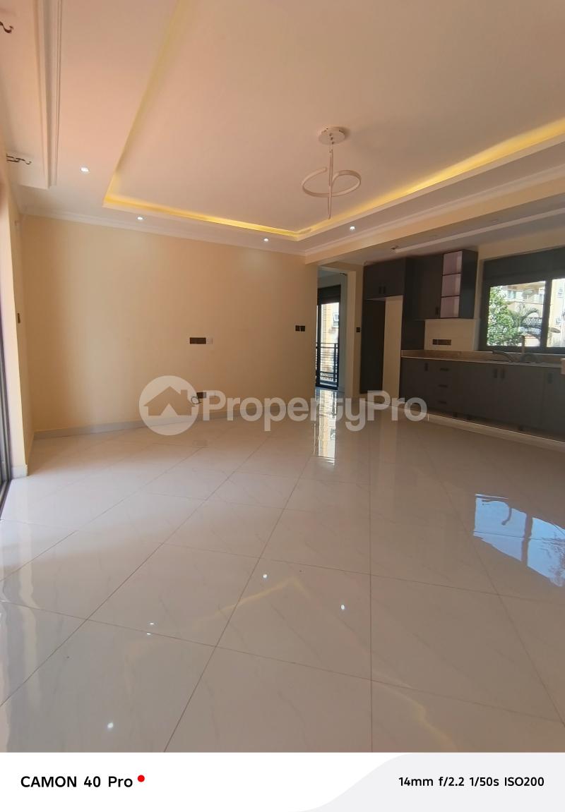 3 bedroom Apartment Block Apartment for rent Ntinda road  Kampala Central Kampala Central - 1