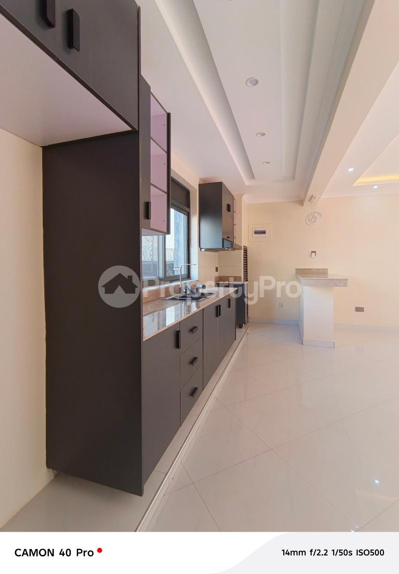 3 bedroom Apartment Block Apartment for rent Ntinda road  Kampala Central Kampala Central - 4