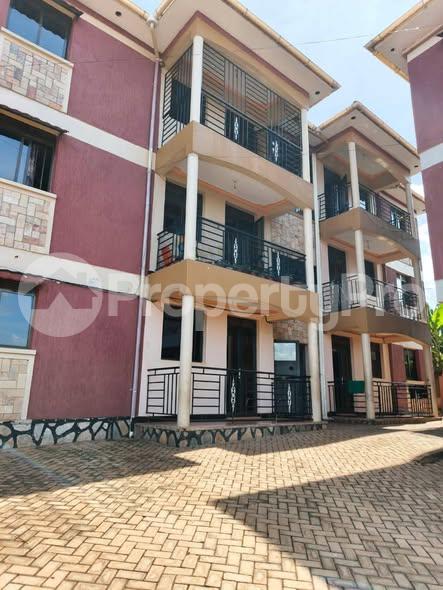 2 bedroom Apartment Block Apartment for rent ntinda road Kampala Central - 0