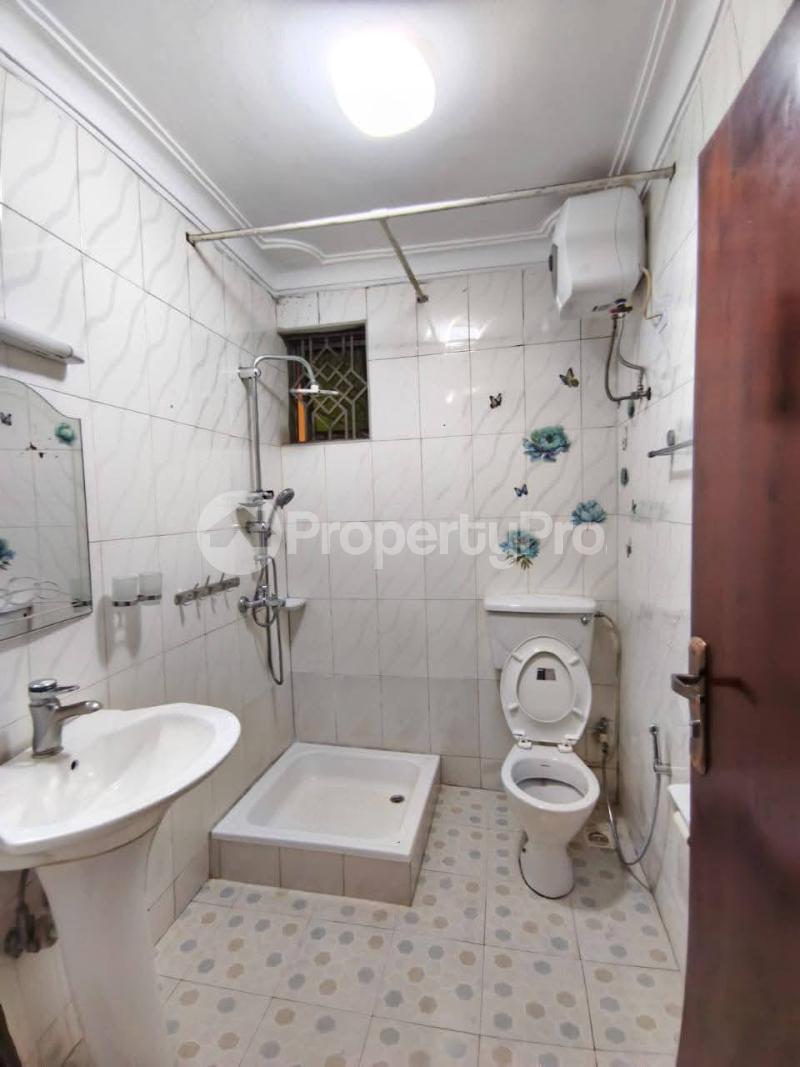 2 bedroom Apartment Block Apartment for rent ntinda road Kampala Central - 1