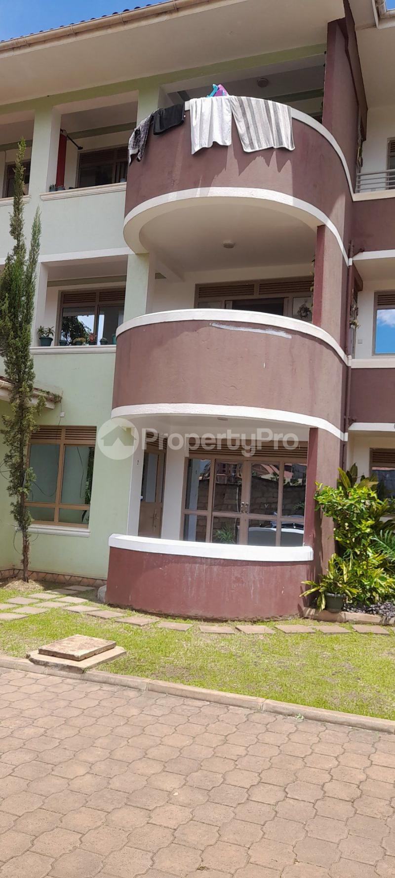 2 bedroom Apartment Block Apartment for rent ntinda road Wakiso Central - 0