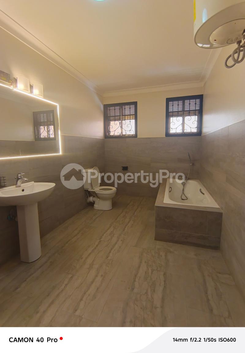 3 bedroom Apartment Block Apartment for rent Ntinda road  Kampala Central Kampala Central - 14