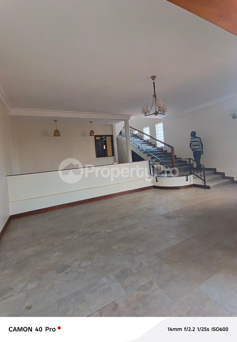 3 bedroom Apartment Block Apartment for rent Ntinda road  Kampala Central Kampala Central - 3