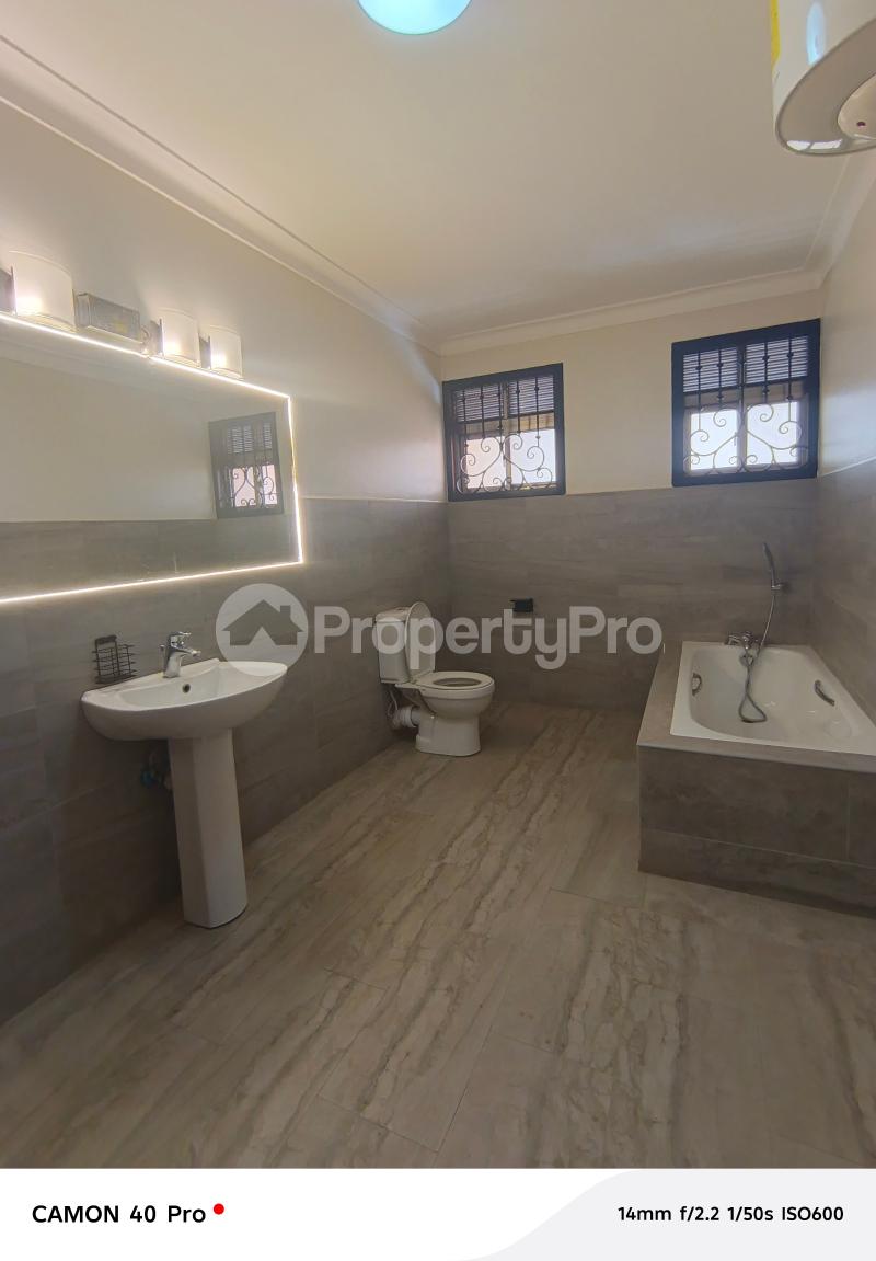 3 bedroom Apartment Block Apartment for rent Ntinda road  Kampala Central Kampala Central - 13