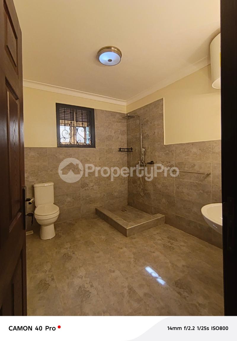 3 bedroom Apartment Block Apartment for rent Ntinda road  Kampala Central Kampala Central - 8