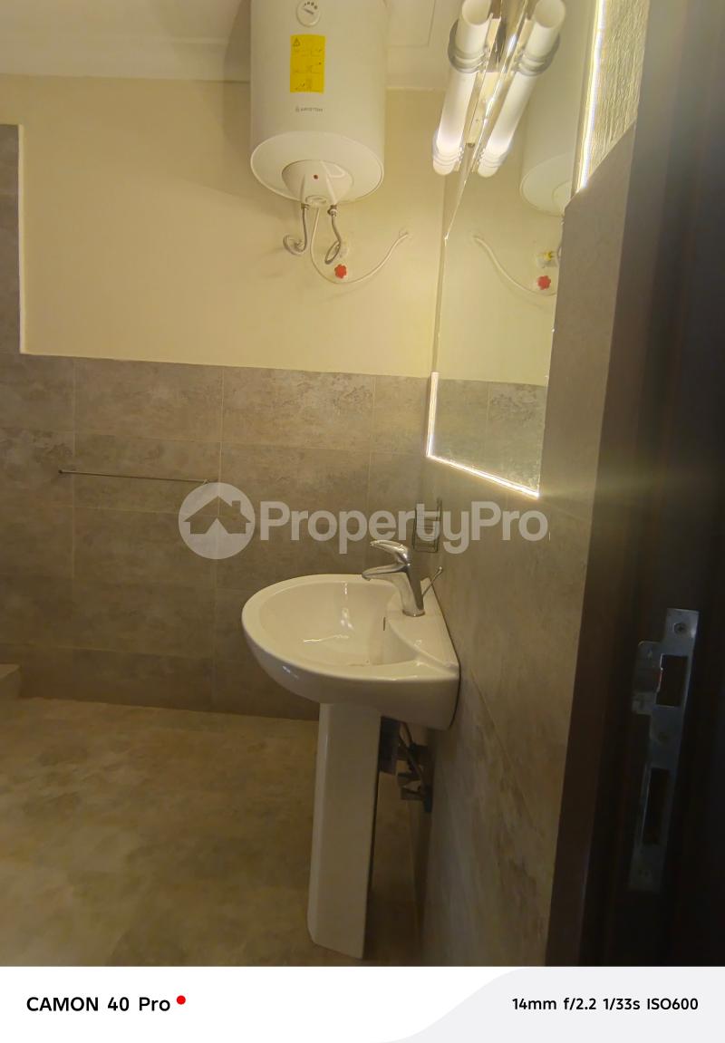 3 bedroom Apartment Block Apartment for rent Ntinda road  Kampala Central Kampala Central - 9