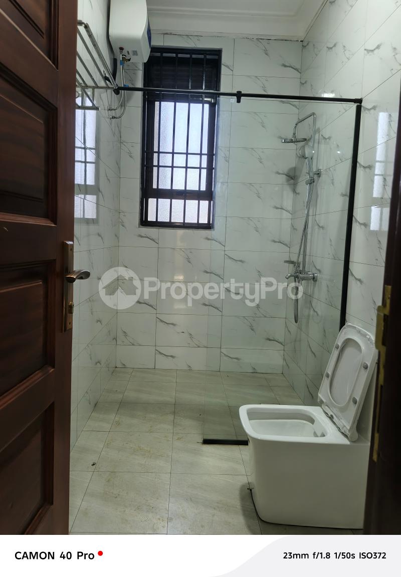 1 bedroom mini flat  Apartment Block Apartment for rent Ntinda road, Kampala Central Kampala Central - 4