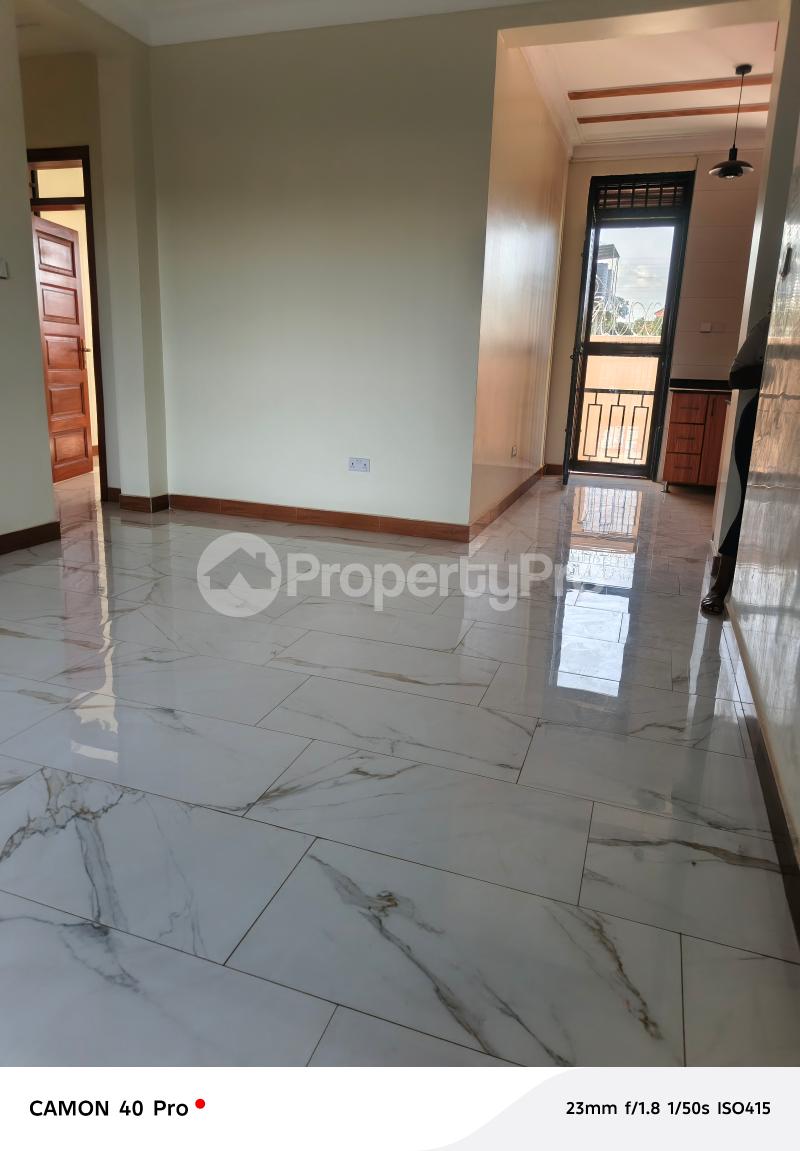 1 bedroom mini flat  Apartment Block Apartment for rent Ntinda road, Kampala Central Kampala Central - 8