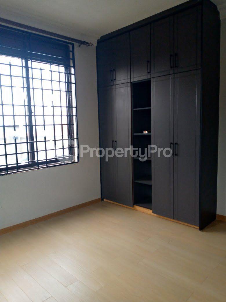 1 bedroom mini flat  Apartment Block Apartment for rent ntinda road Kampala Central Kampala Central - 1