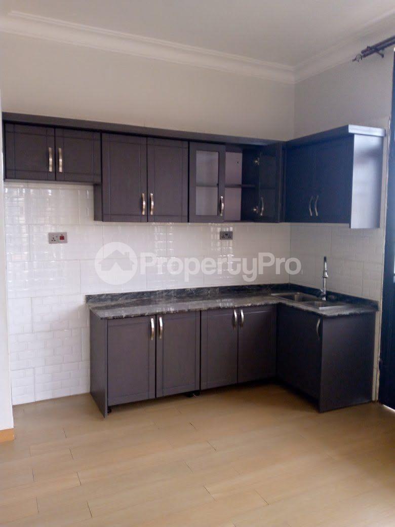 1 bedroom mini flat  Apartment Block Apartment for rent ntinda road Kampala Central Kampala Central - 5