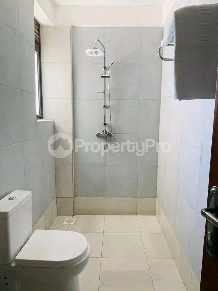1 bedroom mini flat  Apartment Block Apartment for rent ntinda road Kampala Central Kampala Central - 6