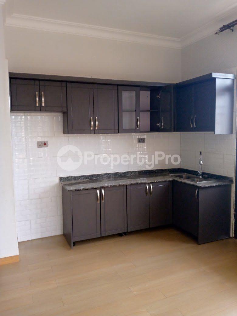 1 bedroom mini flat  Apartment Block Apartment for rent ntinda road Kampala Central Kampala Central - 4