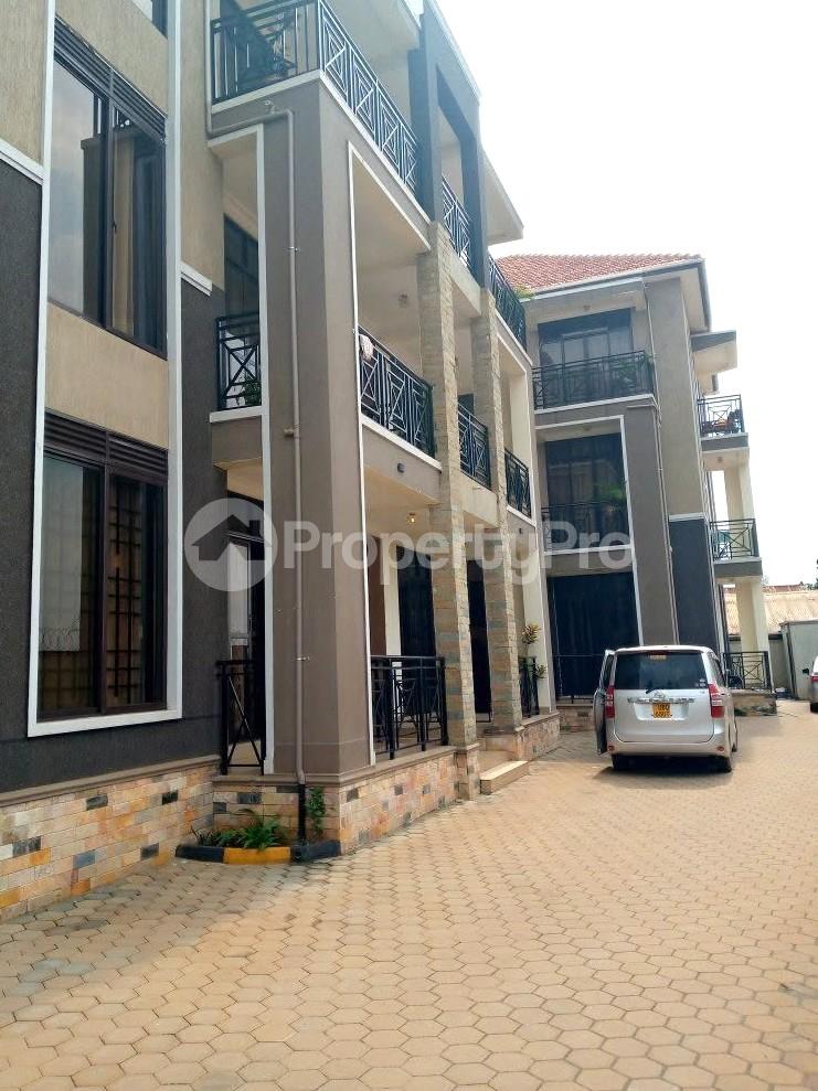 1 bedroom mini flat  Apartment Block Apartment for rent ntinda road Kampala Central Kampala Central - 0