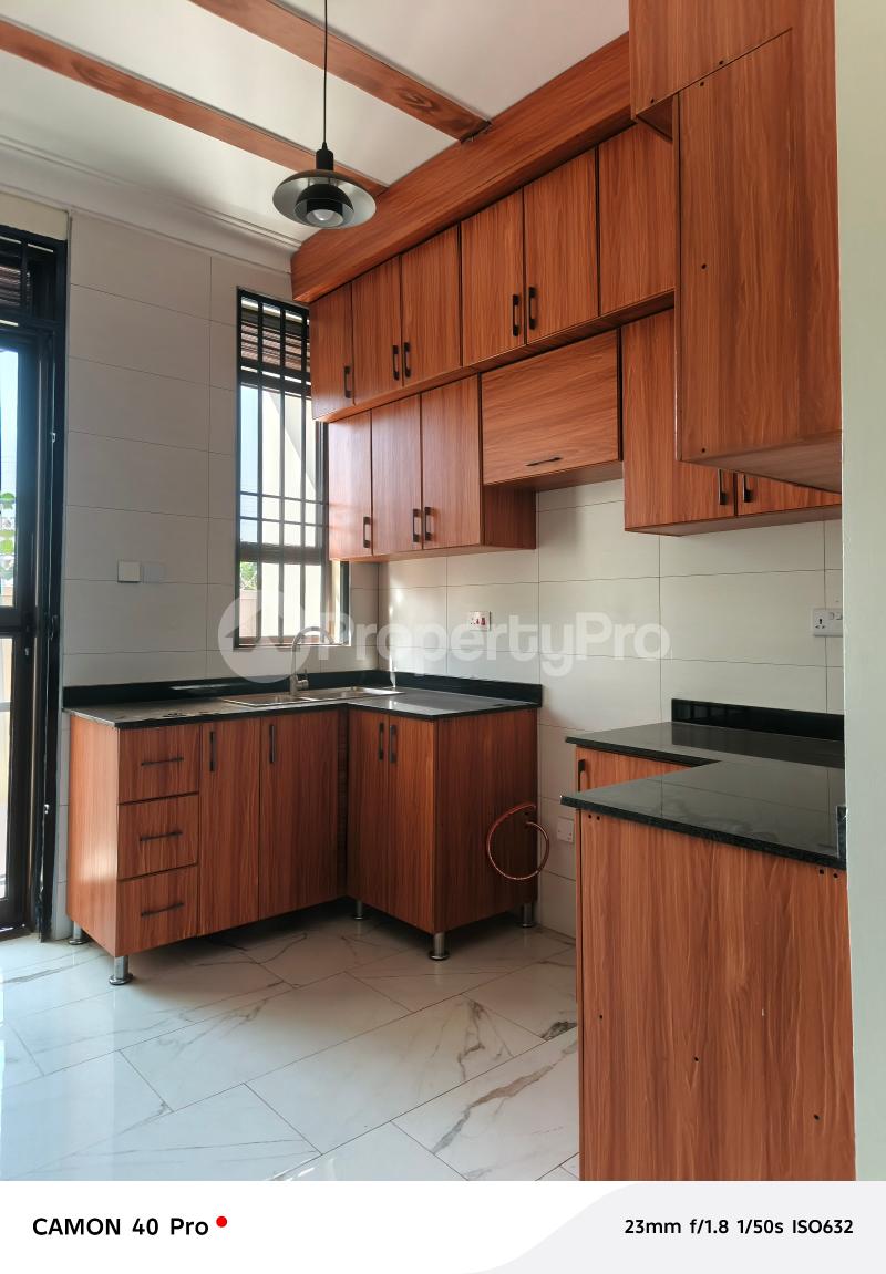 1 bedroom mini flat  Apartment Block Apartment for rent Ntinda road, Kampala Central Kampala Central - 6