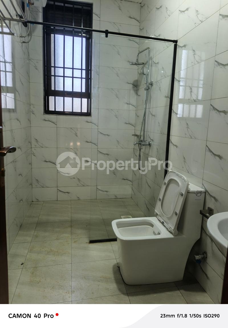 1 bedroom mini flat  Apartment Block Apartment for rent Ntinda road, Kampala Central Kampala Central - 5