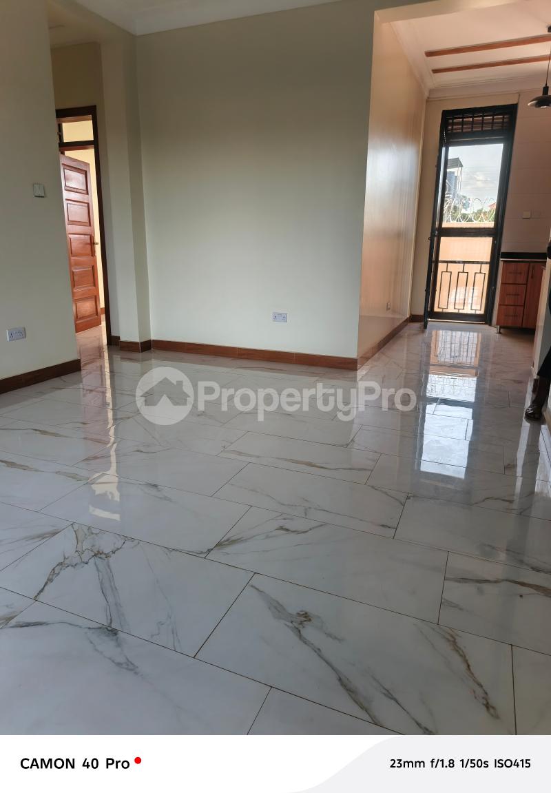 1 bedroom mini flat  Apartment Block Apartment for rent Ntinda road, Kampala Central Kampala Central - 7