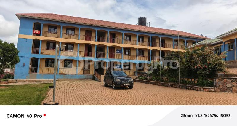 10 bedroom Commercial Property for sale Bweyogerere  Kampala Central Kampala Central - 0