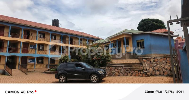 10 bedroom Commercial Property for sale Bweyogerere  Kampala Central Kampala Central - 1