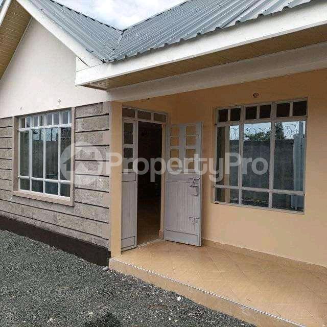 2 bedroom Bungalow Houses for rent Muthaiga Nyahururu Nyahururu (PID 2ADVT) PropertyPro