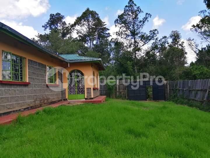 3 bedroom Bungalow Houses for rent Nyahururu Nyahururu Nyahururu (PID 9AEMN) PropertyPro