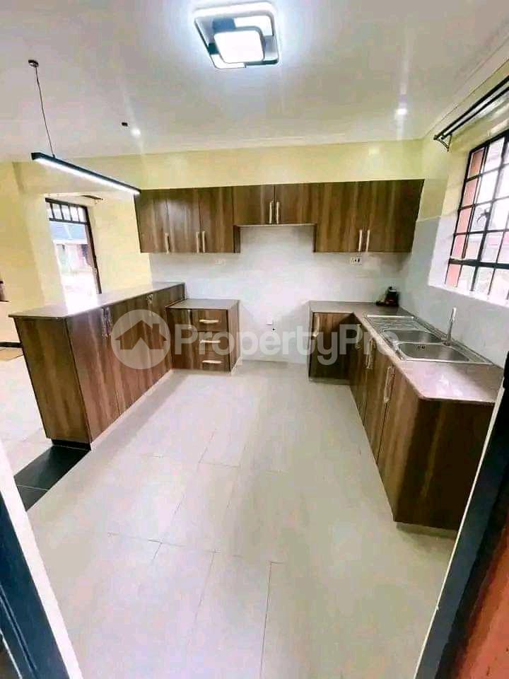 3 bedroom Houses for rent Muthaiga Nyahururu Nyahururu (PID 7AUVN) PropertyPro