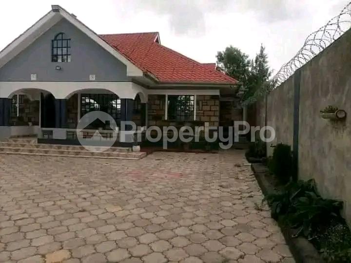 3 bedroom Bungalow Houses for rent Nyahururu Nyahururu (PID 8AMZD) PropertyPro